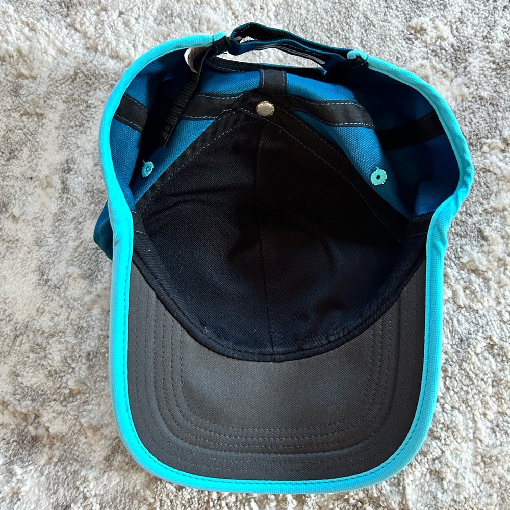 Nike Adjustable Performance Golf Hat Cap - image 4